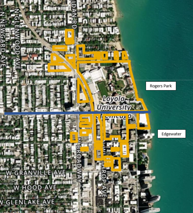 
Comprehensive Plan Interactive Map 2024